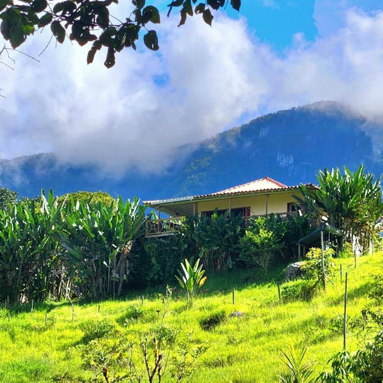 Mi Paraiso Escondido, Tamesis - One-Bedroom Apartment - 30