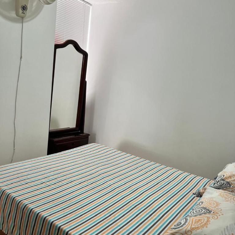 Cabaña ciudadela premium San Jerónimo - Four-Bedroom House - 5