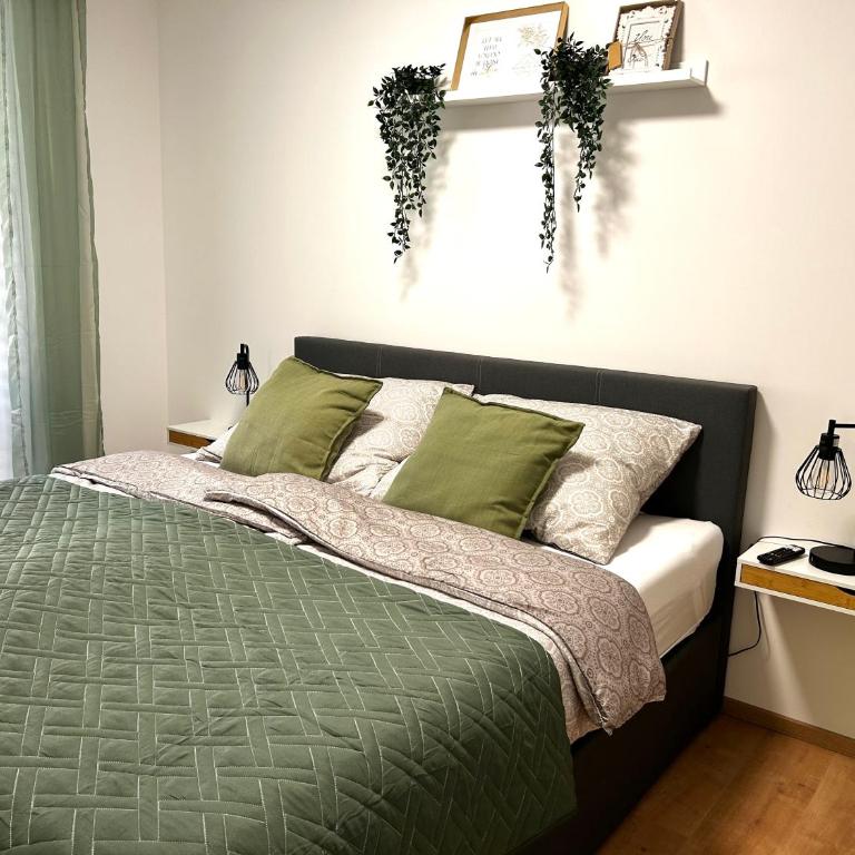 Wohlfühlplatzerl am Klopeiner See - Apartment mit 2 Schlafzimmern - 9
