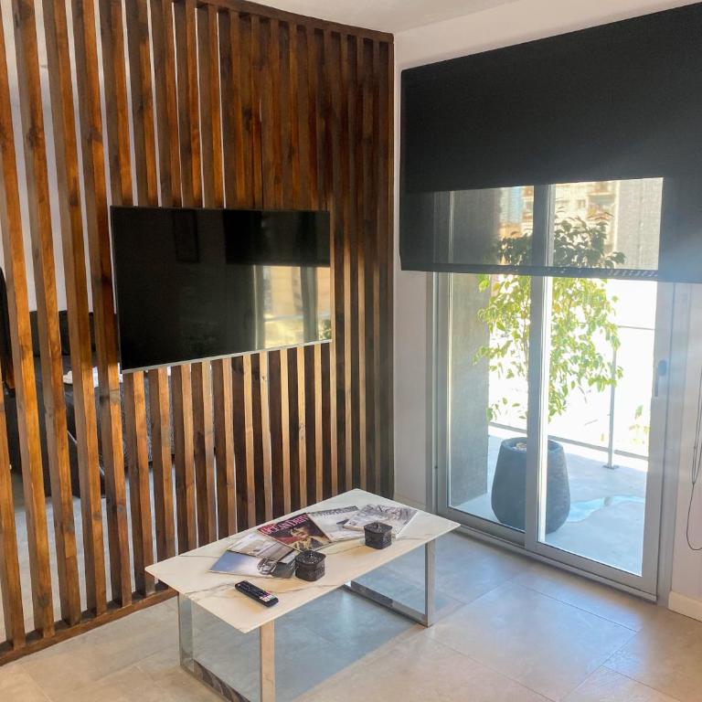 Edificio Pietra en Palermo - Estudio - 23