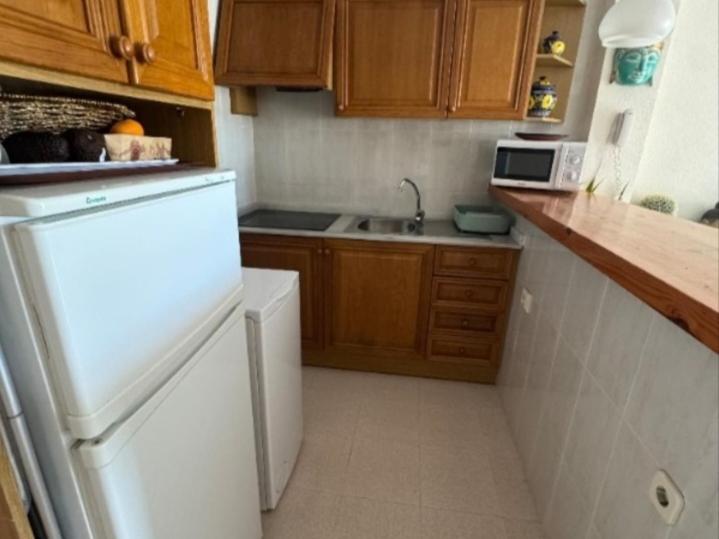 Apartamento Oguisaka Dénia - Apartamento de 1 dormitorio - 3