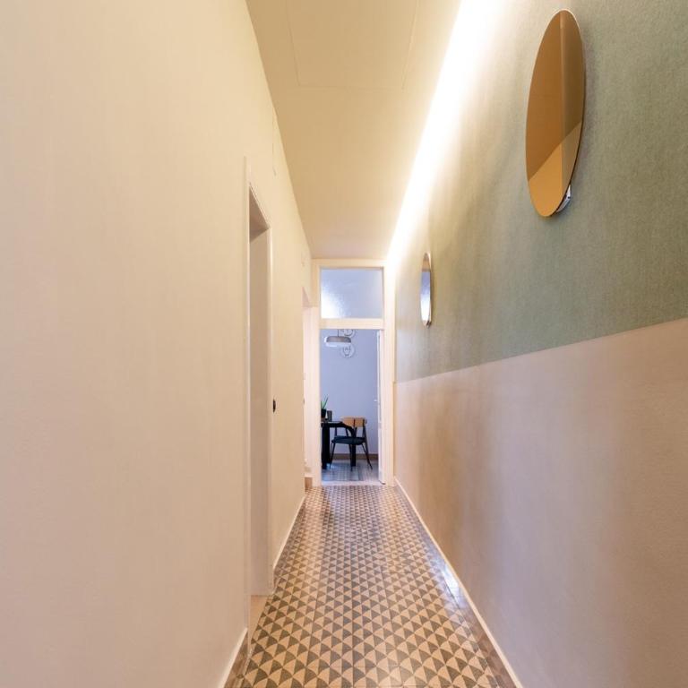 The Bool, Liberty158 - Appartamento con 2 Camere da Letto - 13
