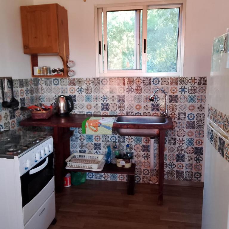 Sol naciente - One-Bedroom Apartment - 3