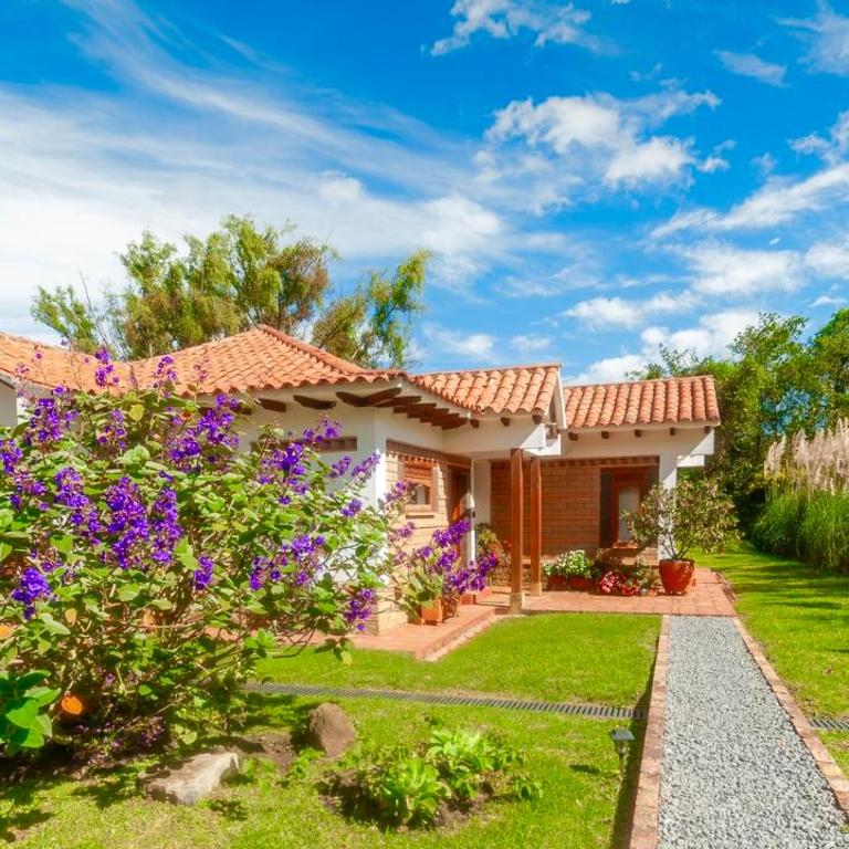 Chalet Privado - Three-Bedroom Home - 20