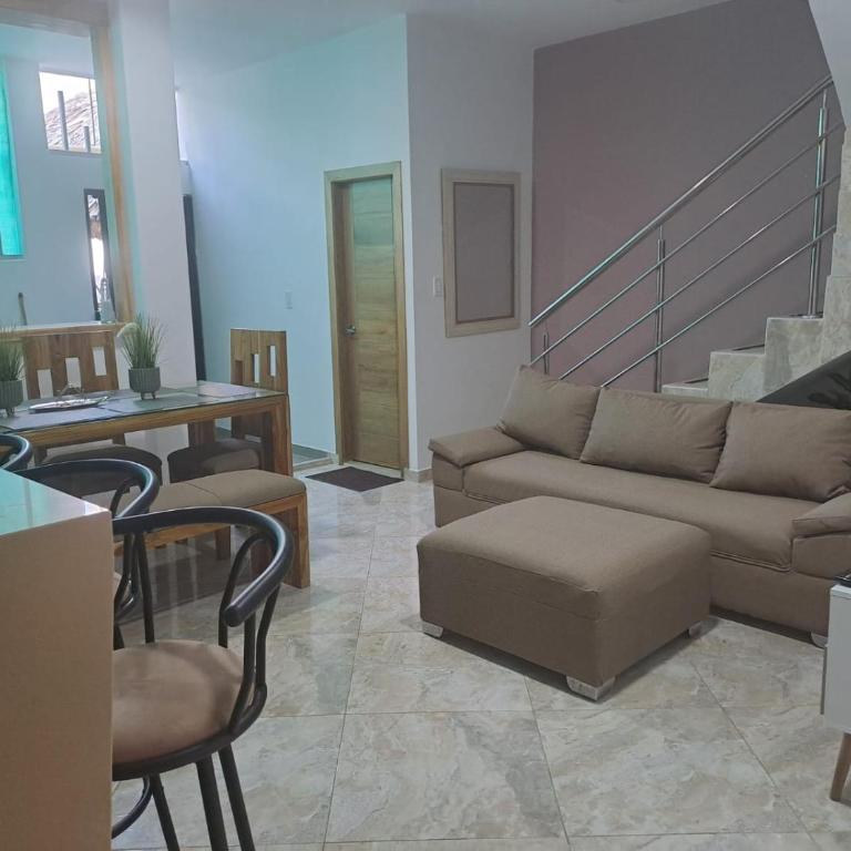 Casa Verano Lupita - Apartamento de 3 dormitorios - 9