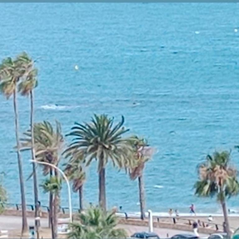 Benalmadena playa!!! - Apartamento de 1 dormitorio - 2