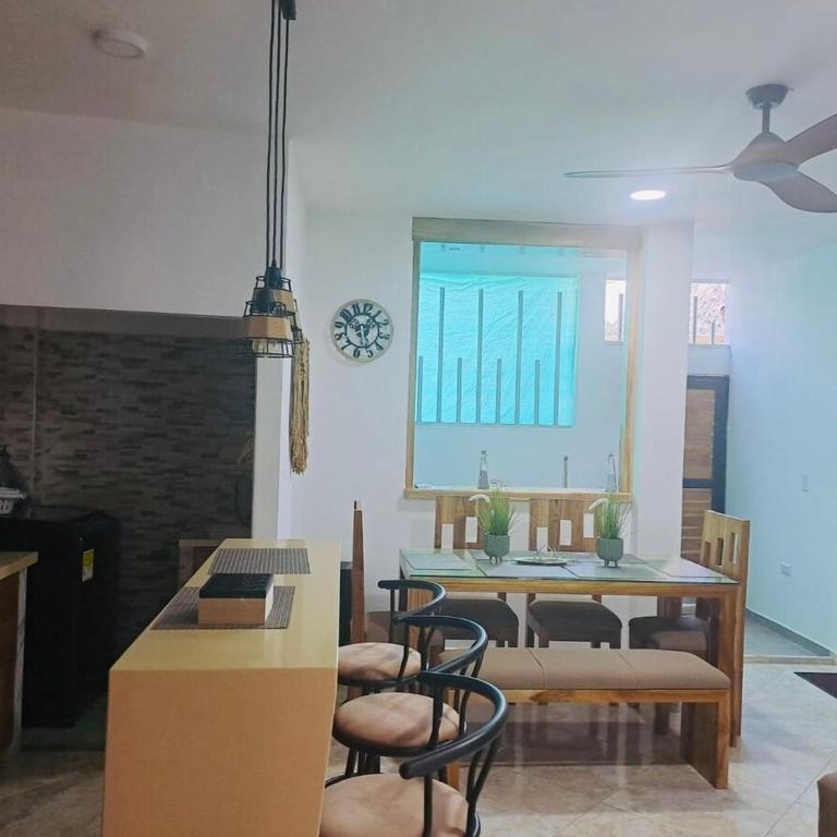 Casa Verano Lupita - Apartamento de 3 dormitorios - 21