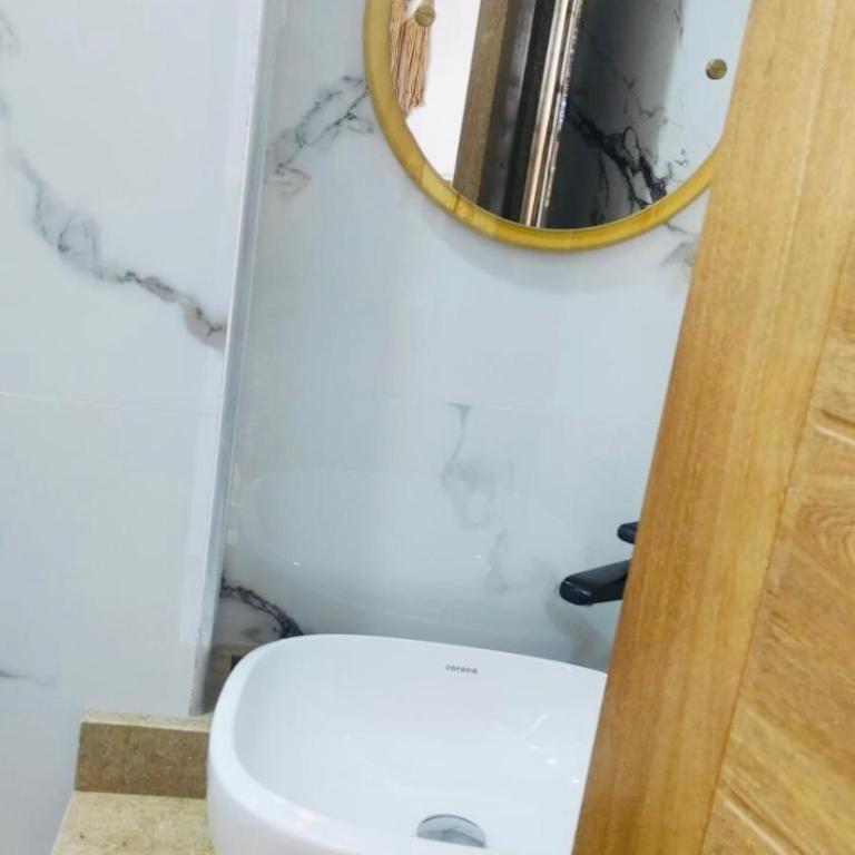 Casa Verano Lupita - Three-Bedroom Apartment - 22