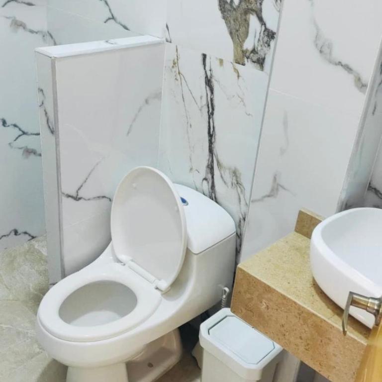 Casa Verano Lupita - Three-Bedroom Apartment - 29