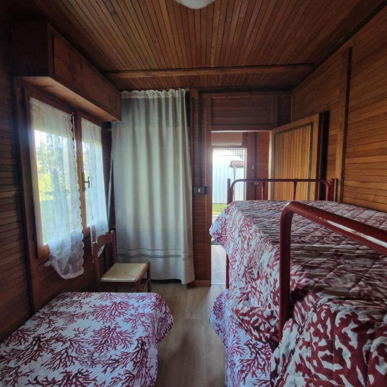 Appartamenti Perla Verde - Chalet - 5