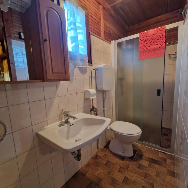 Appartamenti Perla Verde - Chalet - 2
