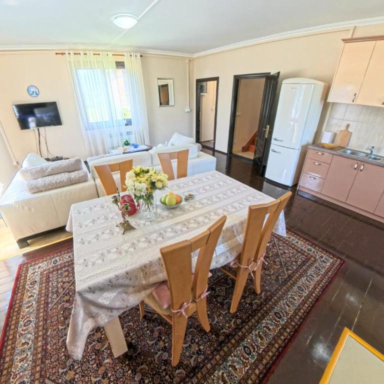 Kuca zdravlja Zabljak - Two-Bedroom House - 29