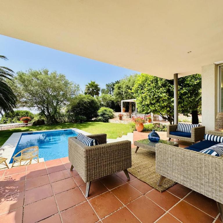 Miravall CostaBravaSi - Casa - 3