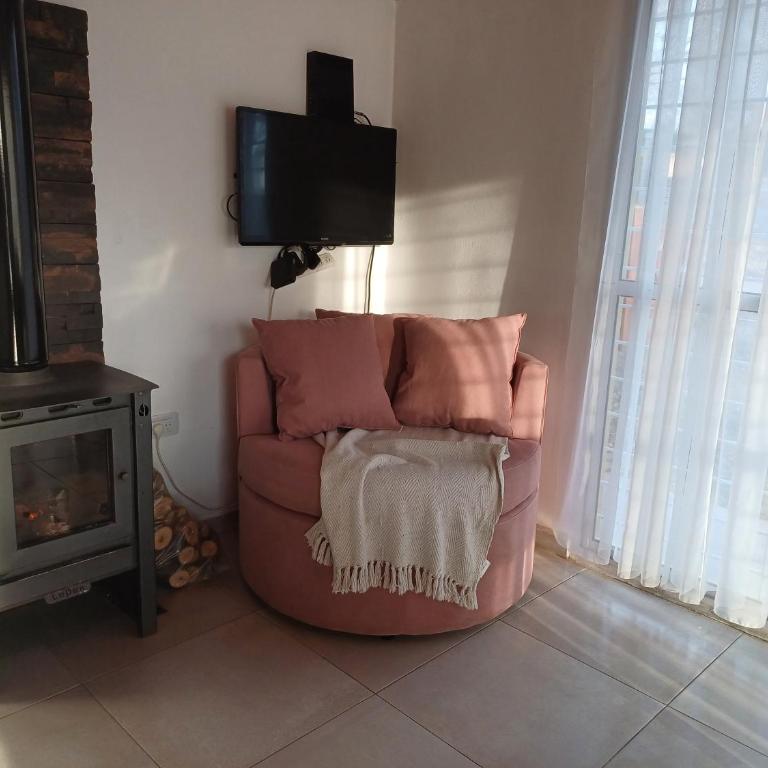 La soñada - Casa de 2 dormitorios - 32