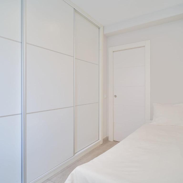Urban Exclusive Experience in Malaga - Apartamento de 3 dormitorios - 8