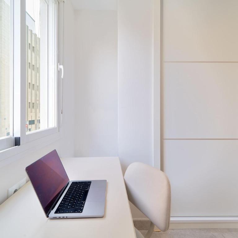 Urban Exclusive Experience in Malaga - Apartamento de 3 dormitorios - 7