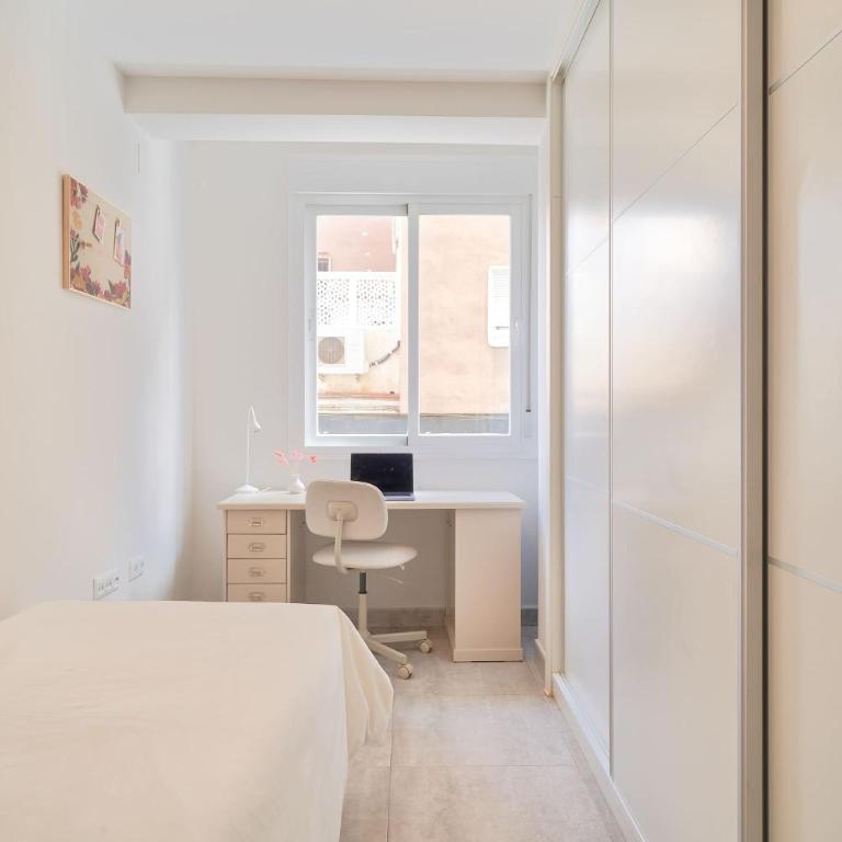 Urban Exclusive Experience in Malaga - Apartamento de 3 dormitorios - 10