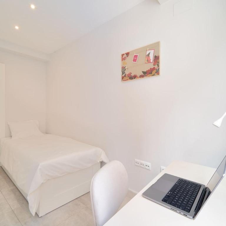 Urban Exclusive Experience in Malaga - Apartamento de 3 dormitorios - 9