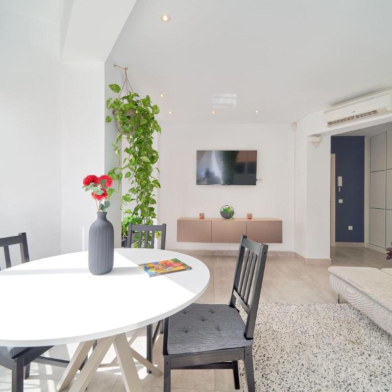 Urban Exclusive Experience in Malaga - Apartamento de 3 dormitorios - 12