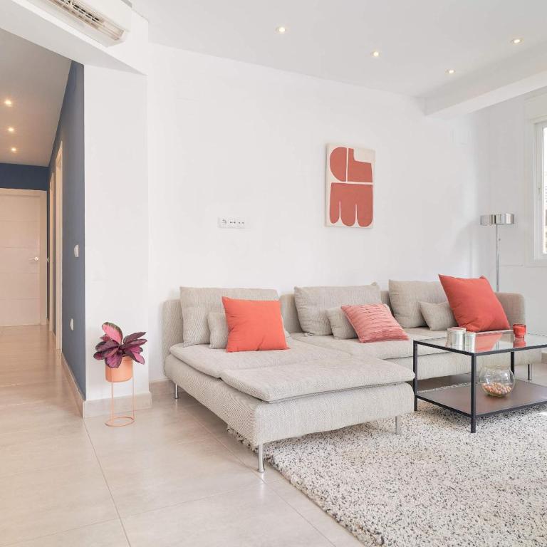 Urban Exclusive Experience in Malaga - Apartamento de 3 dormitorios - 15