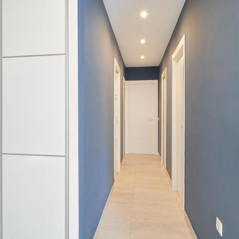 Urban Exclusive Experience in Malaga - Apartamento de 3 dormitorios - 17