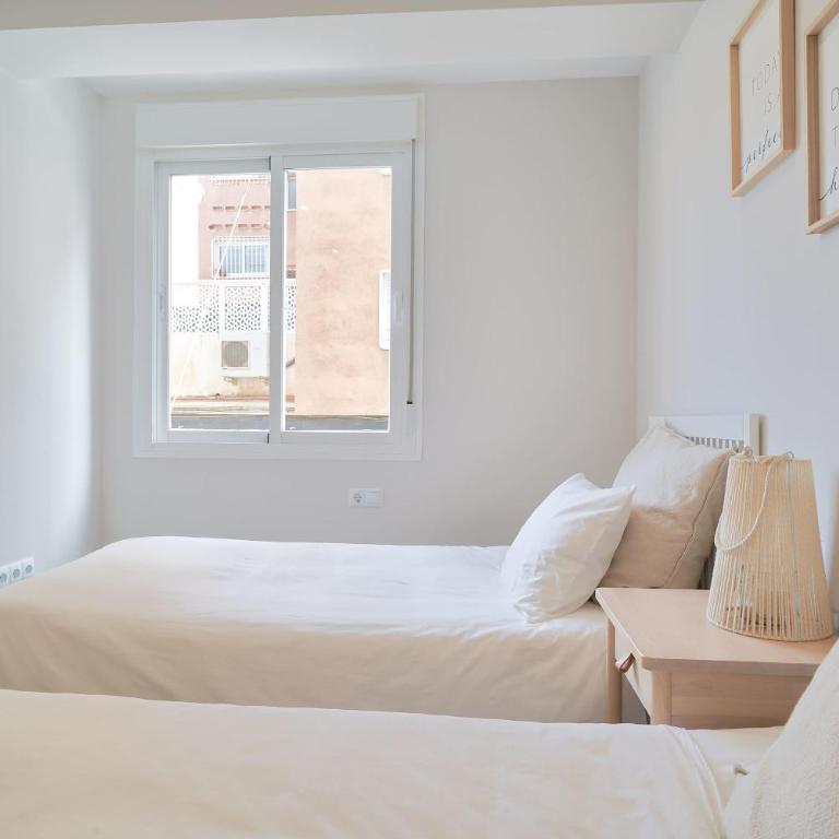 Urban Exclusive Experience in Malaga - Apartamento de 3 dormitorios - 20
