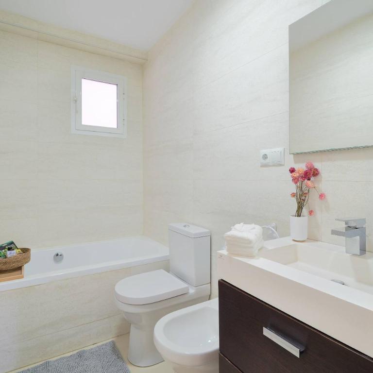 Urban Exclusive Experience in Malaga - Apartamento de 3 dormitorios - 28