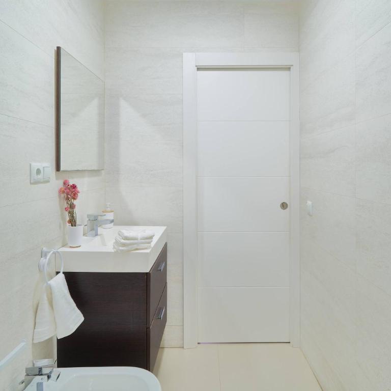 Urban Exclusive Experience in Malaga - Apartamento de 3 dormitorios - 29