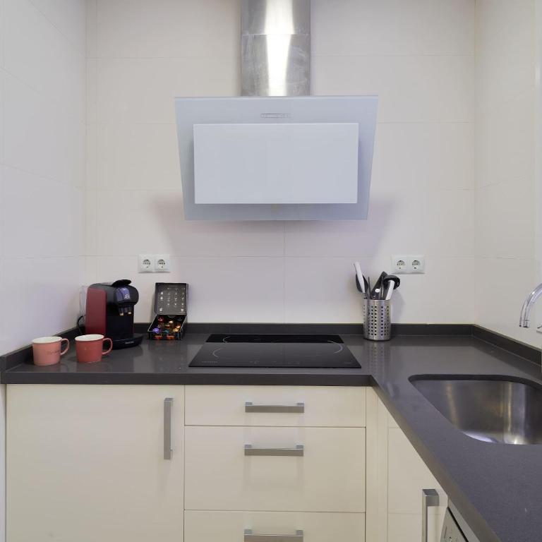 Urban Exclusive Experience in Malaga - Apartamento de 3 dormitorios - 30