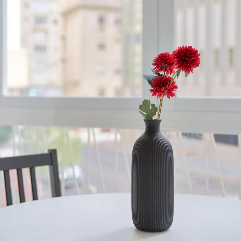 Urban Exclusive Experience in Malaga - Apartamento de 3 dormitorios - 34