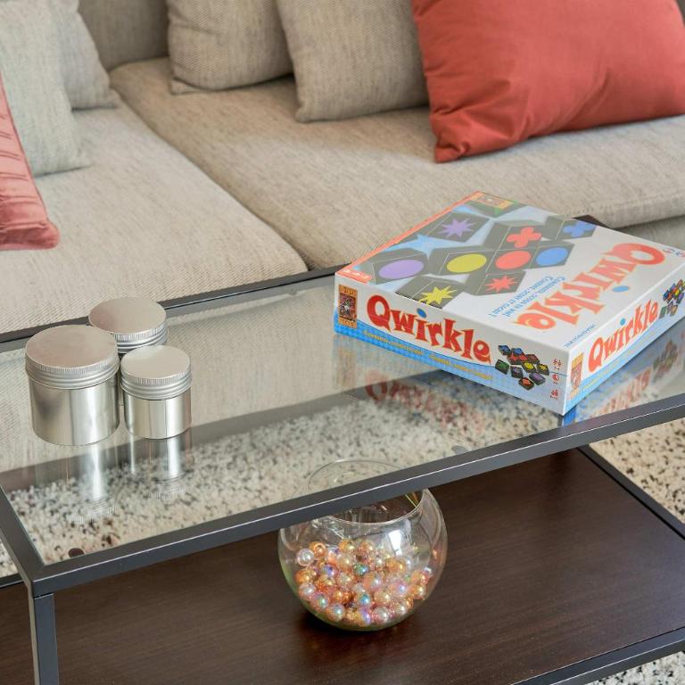 Urban Exclusive Experience in Malaga - Apartamento de 3 dormitorios - 36