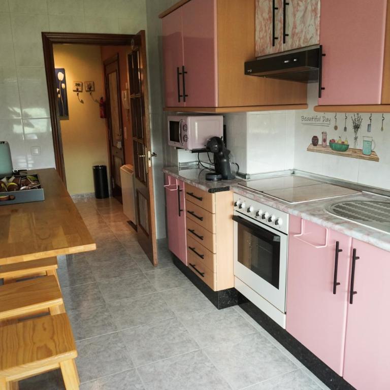 Apartamento Carolinas - Two-Bedroom Apartment - 21