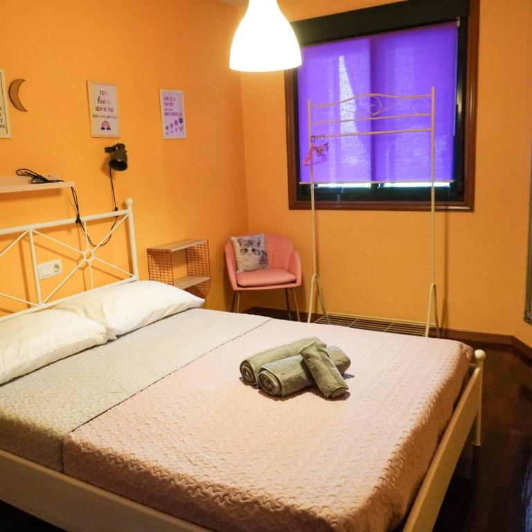 Apartamento Carolinas - Two-Bedroom Apartment - 22
