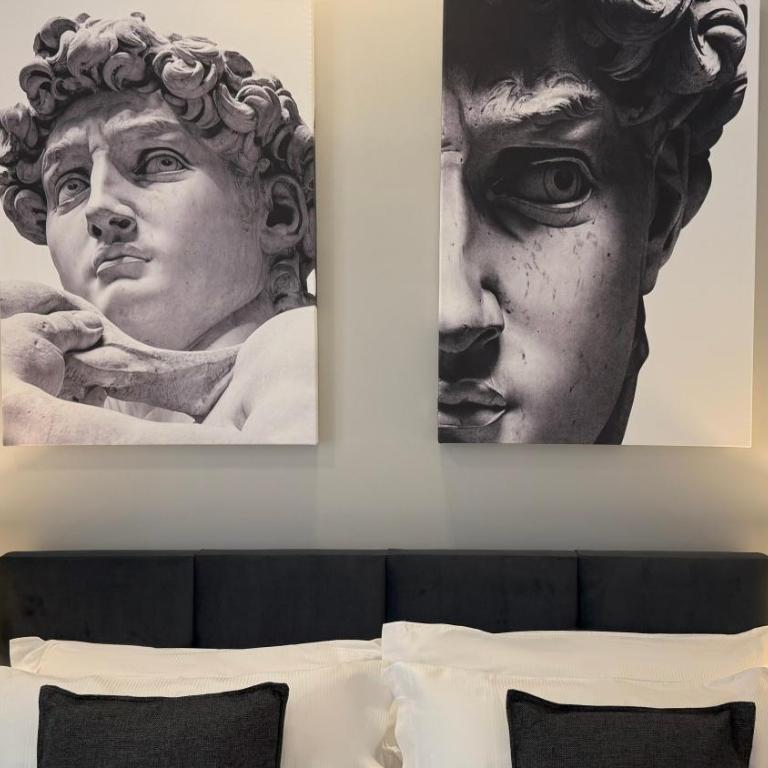 IL FICO - Appartamento 1 - Lux & Design made in Puglia NEW OPENING - One-Bedroom Apartment - 29