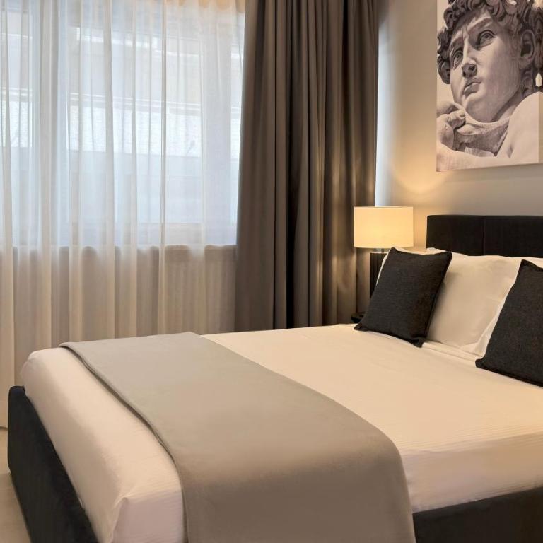 IL FICO - Appartamento 1 - Lux & Design made in Puglia NEW OPENING - One-Bedroom Apartment - 24