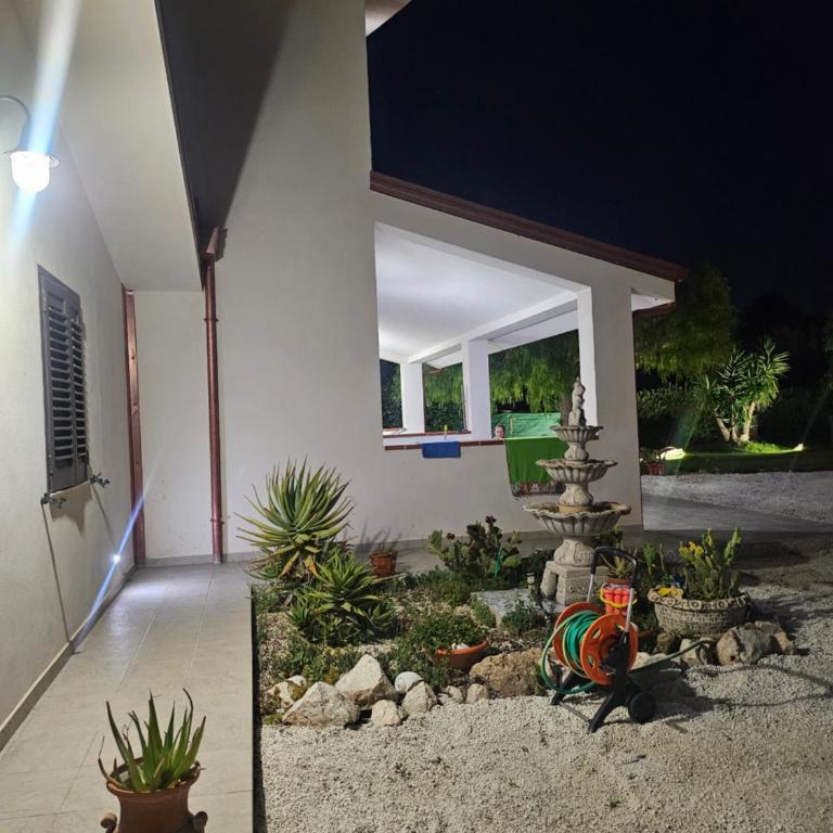 Villa Andrea San Lorenzo - Appartamento con 1 Camera da Letto - 6