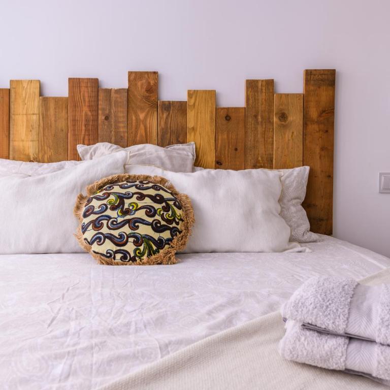 Las Suites de Platería - Apartamento de 1 dormitorio - 5