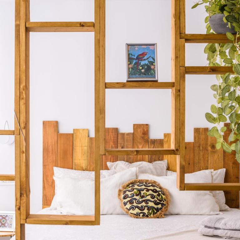 Las Suites de Platería - Apartamento de 1 dormitorio - 7