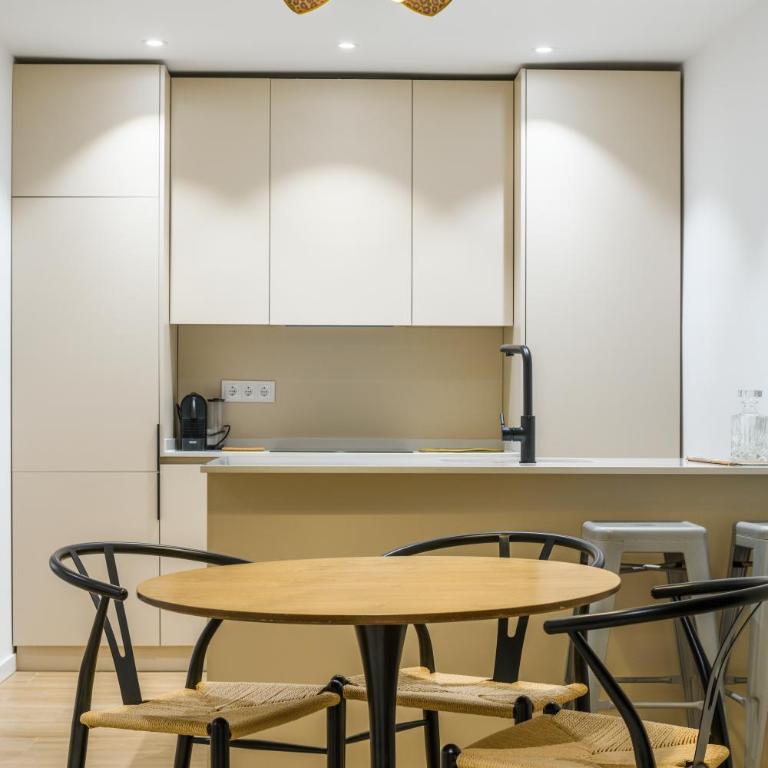 Las Suites de Platería - Apartamento de 1 dormitorio - 9