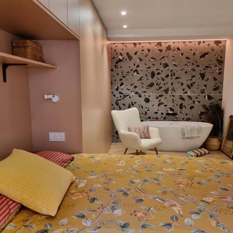 Las Suites de Platería - Apartamento de 2 dormitorios - 5