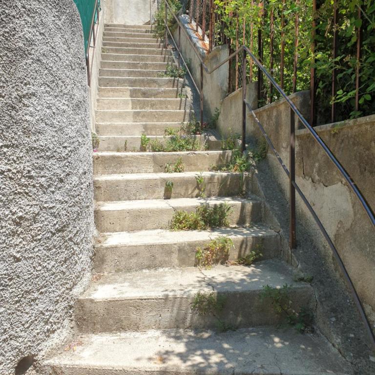 Villa in Nice French Riviera - Villa 2 Chambres - 25