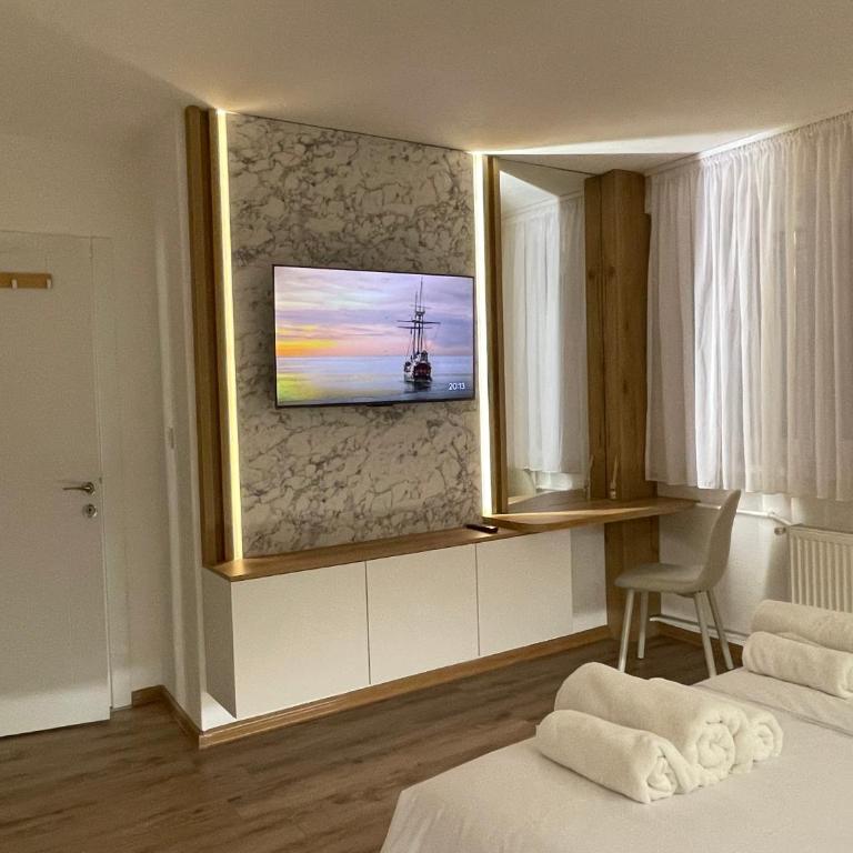 ALTI Modern & Comfort Apartment - Free Garage Parking - Apartman sa 1 Spavaćom Sobom - 1