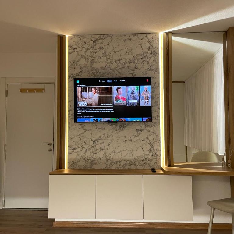 ALTI Modern & Comfort Apartment - Free Garage Parking - Apartman sa 1 Spavaćom Sobom - 26