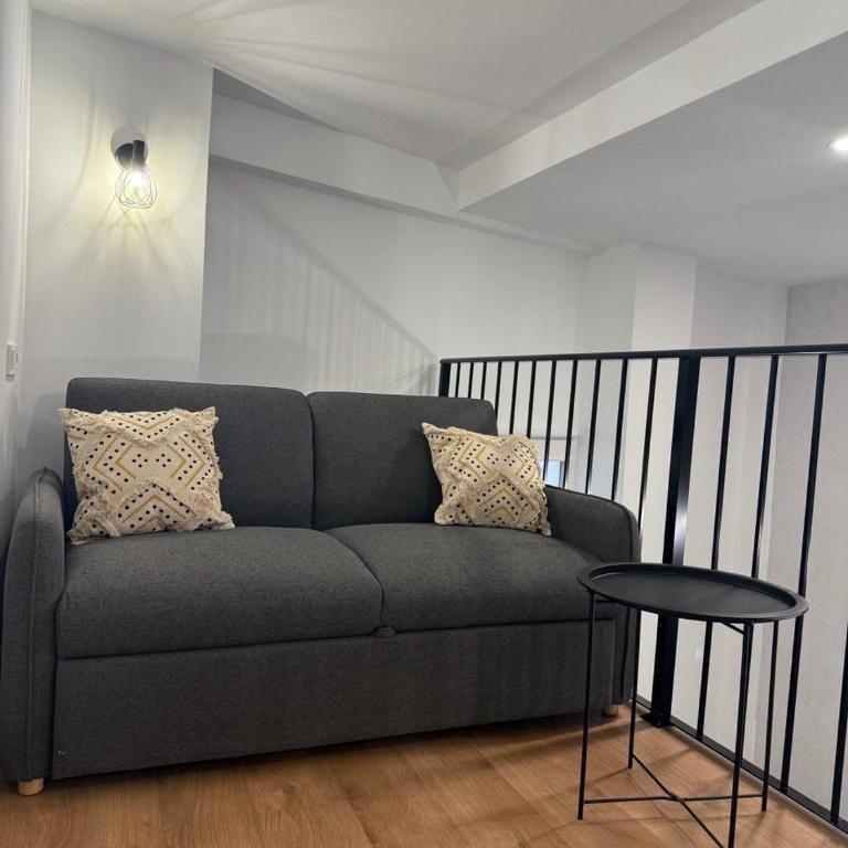 New Cozy LOFT apartment - Appartement 2 Chambres - 2