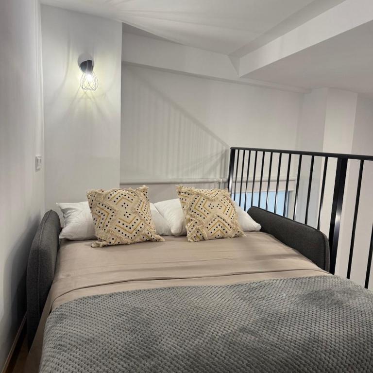 New Cozy LOFT apartment - Appartement 2 Chambres - 4