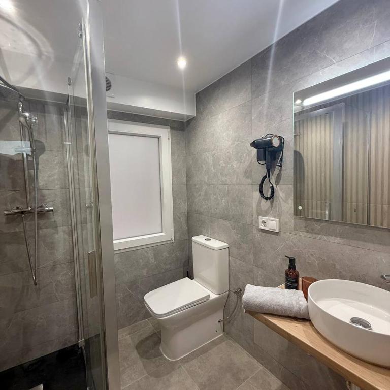 New Cozy LOFT apartment - Appartement 2 Chambres - 6