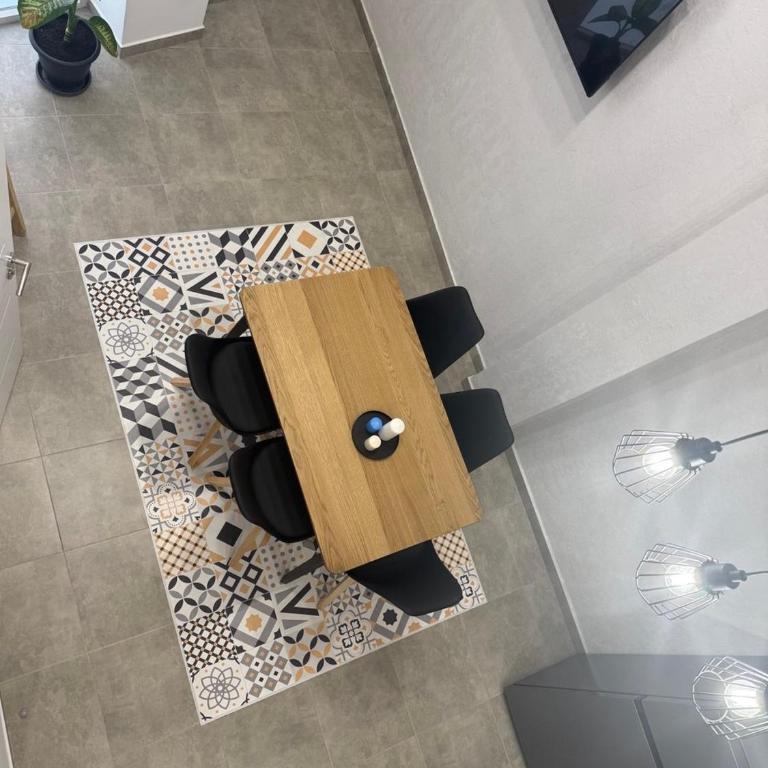 New Cozy LOFT apartment - Appartement 2 Chambres - 17