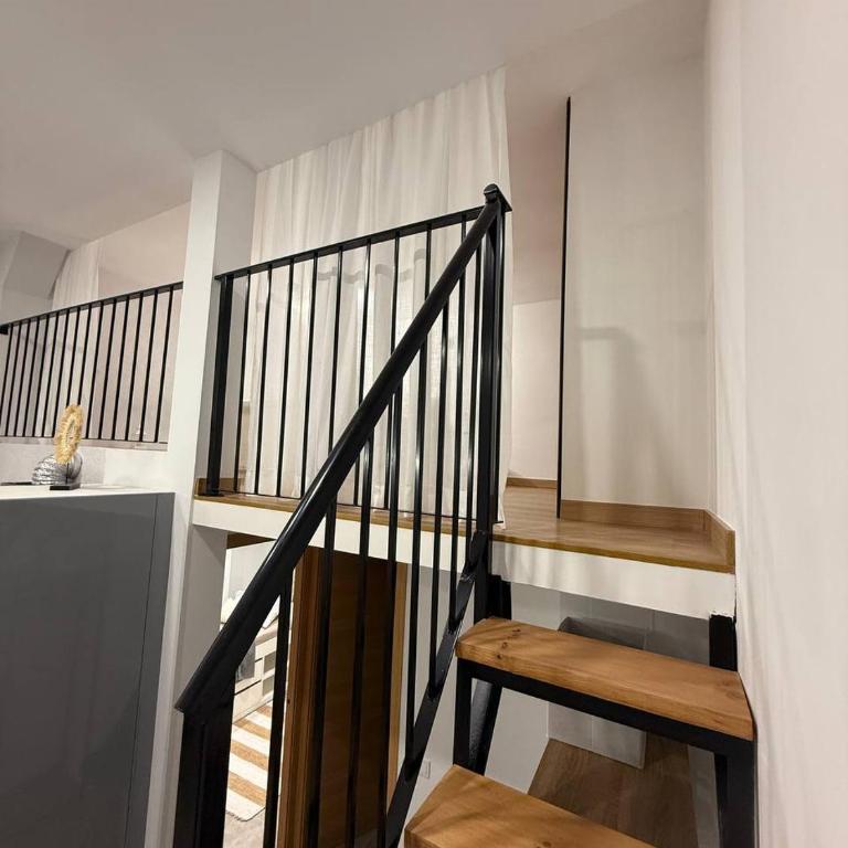 New Cozy LOFT apartment - Appartement 2 Chambres - 21