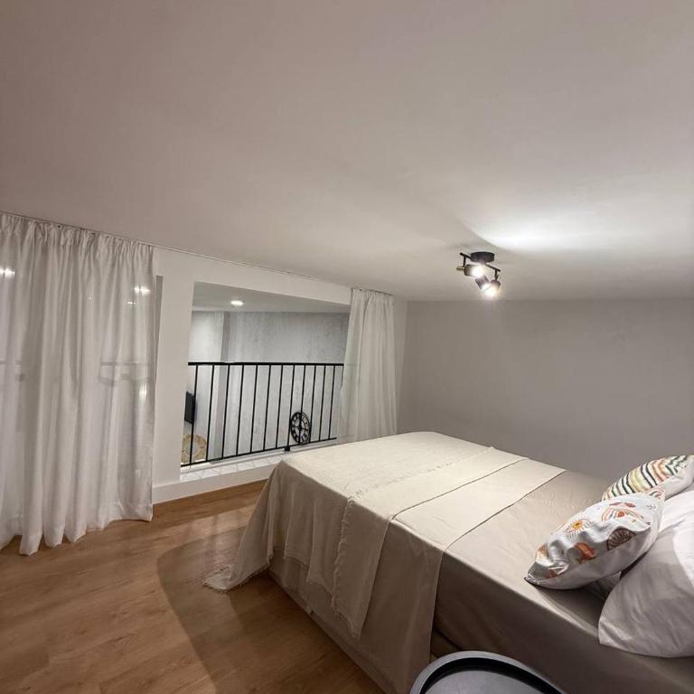 New Cozy LOFT apartment - Appartement 2 Chambres - 1