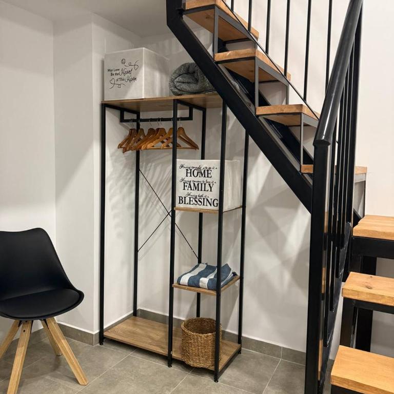 New Cozy LOFT apartment - Appartement 2 Chambres - 22